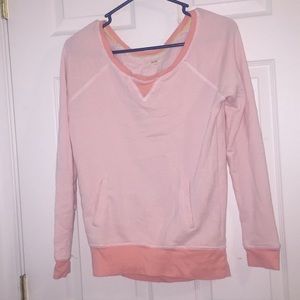 Aerie sweater